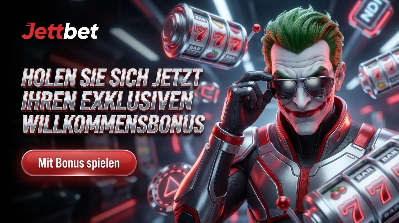 Jettbet Casino